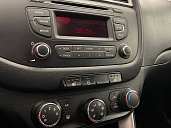 Kia Ceed, 2018г., передний привод, автомат