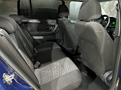Skoda Fabia, 2011г., передний привод, механика