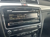 Skoda Superb, 2011г., передний привод, робот