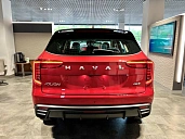 Haval Jolion, 2024г., полный привод, робот