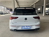 Volkswagen Golf, 2020г., передний привод, робот