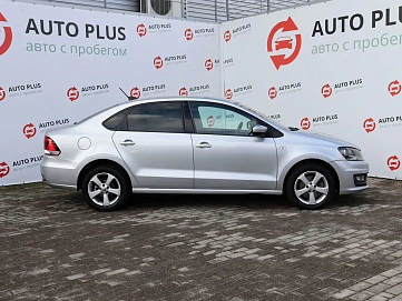 Volkswagen Polo, 2018г, передний привод, механика