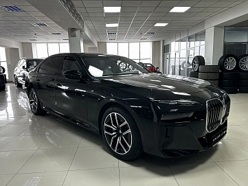 BMW , 2024г., полный привод, автомат