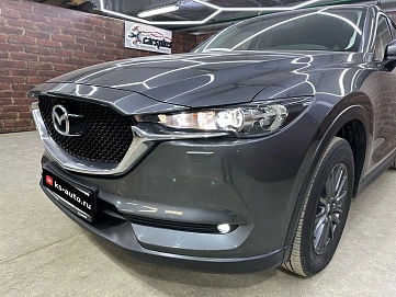Mazda CX-5, 2022г, полный привод, автомат