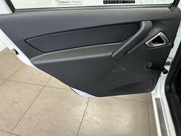 Lada (ВАЗ) Granta, 2025г, передний привод, механика