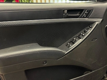 Hyundai ix55, 2008г, полный привод, автомат