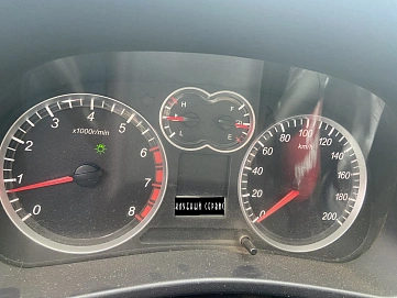 Great Wall Hover H3, 2012г, полный привод, механика