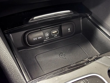 Kia Optima, 2019г, передний привод, автомат