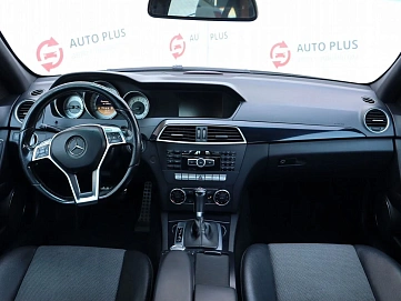Mercedes-Benz C-Класс, 2011г, задний привод, автомат