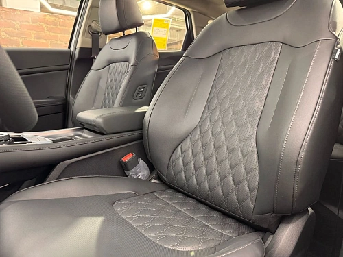 Kia Sportage, 2025г, полный привод, автомат