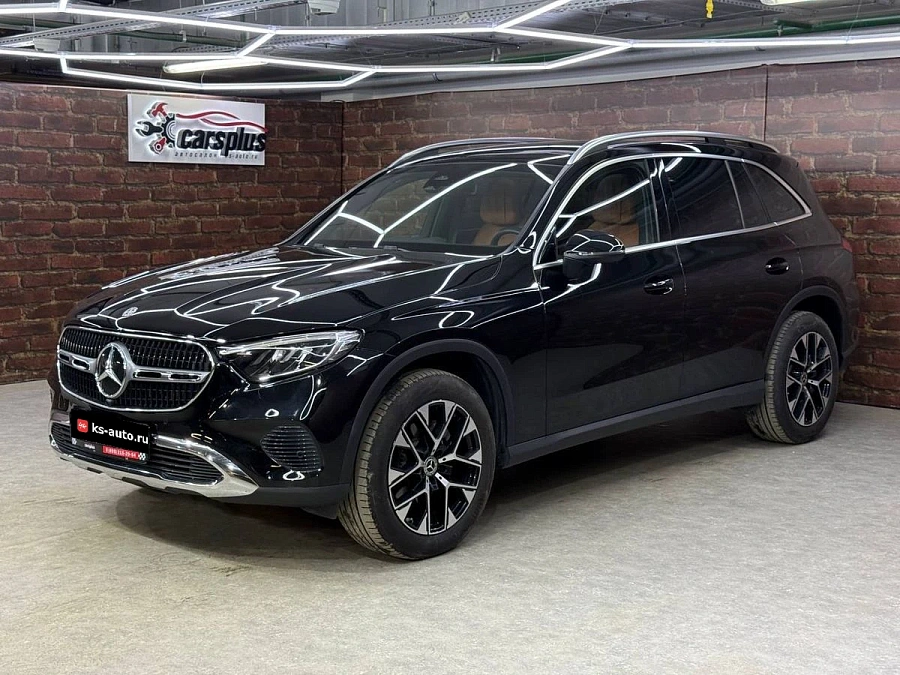 Mercedes-Benz GLC, 2023г.