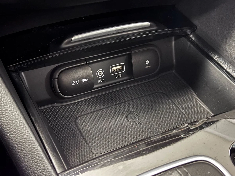 Kia Optima, 2019г., передний привод, автомат