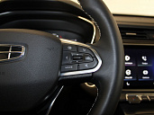 Geely Atlas Pro, 2023г., передний привод, автомат
