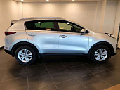 Kia , 2018г., передний привод, автомат