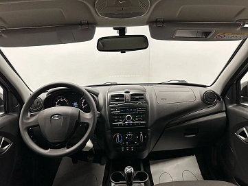 Lada (ВАЗ) Granta, 2022г, передний привод, механика