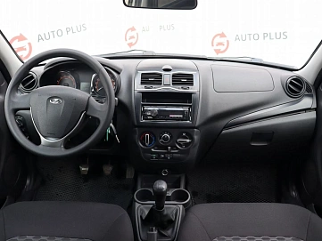 Lada (ВАЗ) Granta, 2024г, передний привод, механика