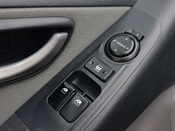 Hyundai , 2011г., задний привод, автомат