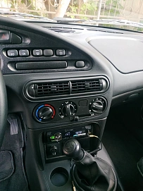 Lada (ВАЗ) Niva, 2024г, полный привод, механика