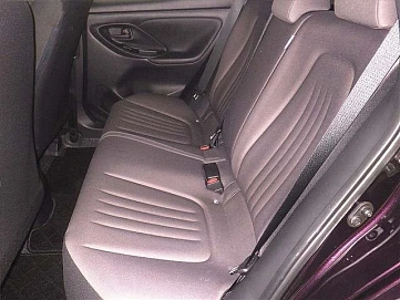 Toyota Yaris, 2021г, передний привод, вариатор