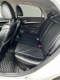 Lada (ВАЗ) Vesta, 2024г, передний привод, вариатор