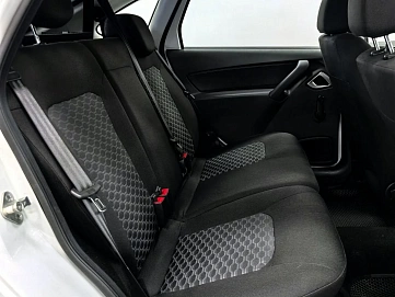 Lada (ВАЗ) Granta, 2025г, передний привод, механика