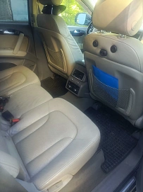 Audi Q7, 2009г, полный привод, автомат