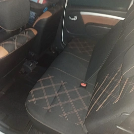 Lada (ВАЗ) Largus, 2018г, передний привод, механика