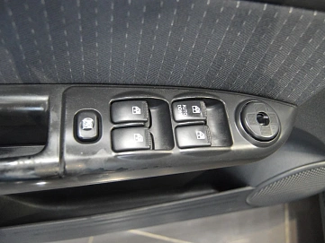 Hyundai Getz, 2008г, передний привод, автомат