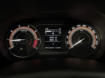 Lada (ВАЗ) Vesta, 2023г, передний привод, механика