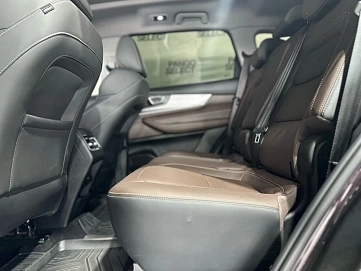 Chery Tiggo 8 Pro, 2023г, передний привод, автомат