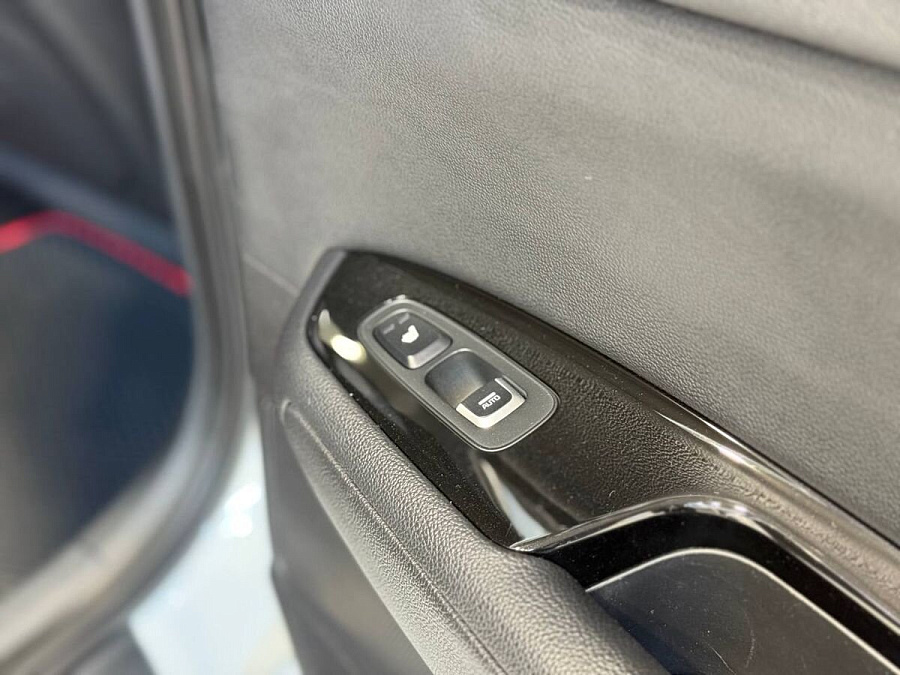 Kia Optima, 2016г., передний привод, автомат