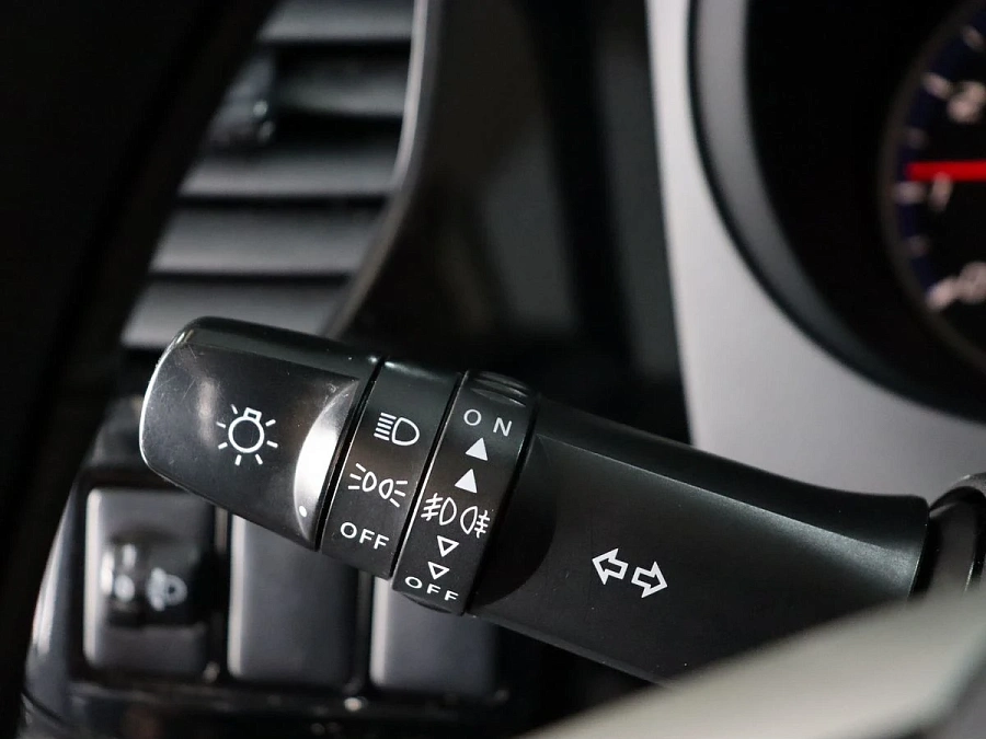 Mitsubishi Outlander, 2016г., передний привод, вариатор