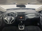 Nissan X-Trail, 2017г., передний привод, вариатор