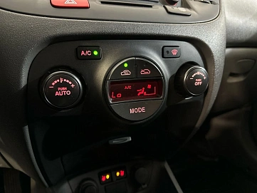 Kia Rio, 2009г, передний привод, механика