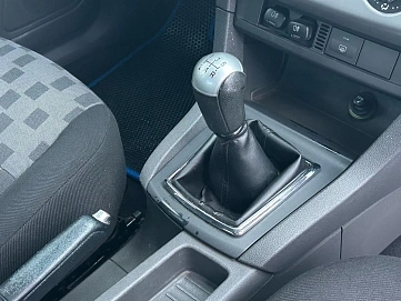 Ford Focus, 2006г, передний привод, механика