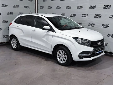 Lada (ВАЗ) XRAY, 2016г, передний привод, механика