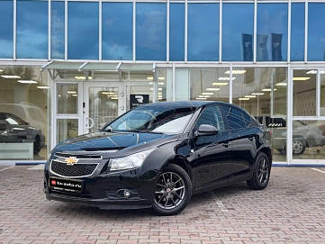 Chevrolet Cruze, 2011г, передний привод, автомат