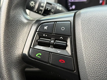 Hyundai Creta, 2020г, передний привод, механика