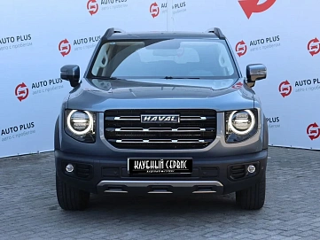 Haval Dargo, 2022г, полный привод, робот