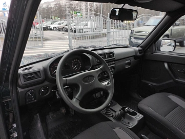 Lada (ВАЗ) Niva Legend, 2024г, полный привод, механика