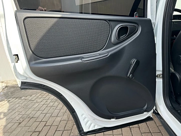 Lada (ВАЗ) Niva Travel, 2024г, полный привод, механика