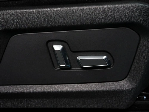 JETOUR T2, 2024г, полный привод, робот