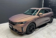 Voyah Free, 2024г., полный привод, автомат