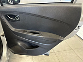 Renault Kaptur, 2018г., передний привод, автомат