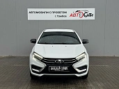 Lada (ВАЗ) Vesta, 2024г., передний привод, механика