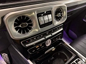 Mercedes-Benz G-Класс AMG, 2020г., полный привод, автомат