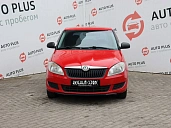 Skoda Fabia, 2012г., передний привод, механика