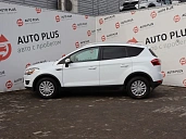 Ford Kuga, 2012г., полный привод, робот