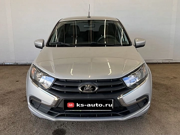 Lada (ВАЗ) Granta, 2020г, передний привод, автомат