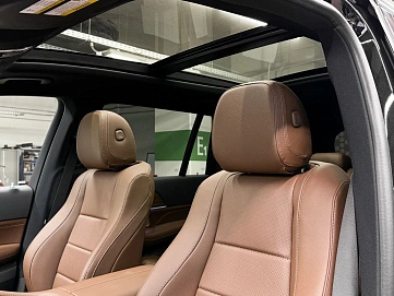 Mercedes-Benz GLS, 2025г, полный привод, автомат